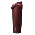 Owala FreeSip Sway 40oz Insulated Stainless Steel Water Bottle