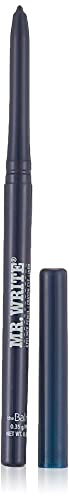 theBalm Mr. Write Seymour Dark Blue Eyeliner Pencil