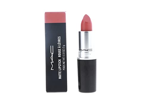 Voronajj MAC Lip Care - Lipstick - Velvet Teddy 3g/0.1oz