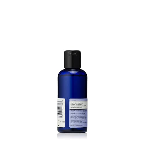 Neal's Yard Eye Makeup Remover - Hydrating & Gentle 100mL