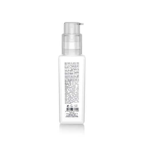 FRAMESI Morphosis Repair Leave-In Conditioner 3.4 fl oz | Moisturizes & Strengthens Hair