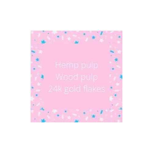 Beauty Bakerie Parchment Paper Oil Blotting Sheets for Face, Makeup Essentials for Oily Skin, Blotting Papers for Face, Oil Control Absorbing Sheets, 100 Sheets