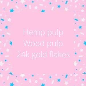 Beauty Bakerie Oil Blotting Sheets for Face, 100 Sheets