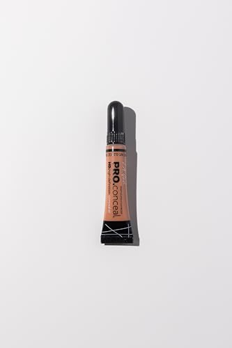 L.A. Girl Pro Conceal HD Concealer - Peach Corrector