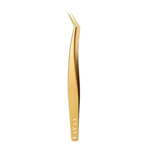 PRO Extend Lash Fuser Tool - Slanted Lash Extension Applicator