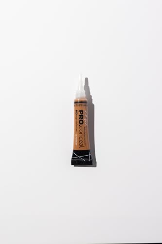 LA Girl Pro HD Concealer GC983 Fawn Natural Coverage