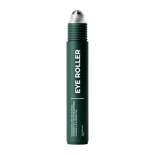 Wolf Project Under Eye Roller with Caffeine & Vitamin C