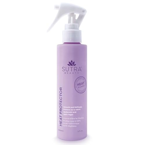 SUTRA Heat Guard Heat Protector