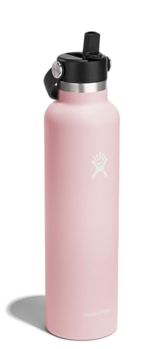 Hydro Flask Standard Flex Straw Cap Trillium 24 Oz