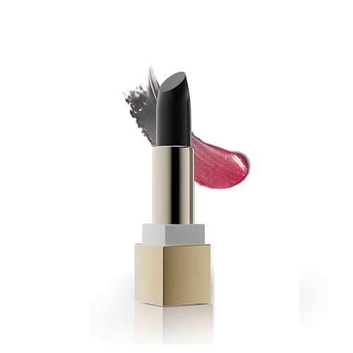 Black Rose Shift Color-Changing Lipstick