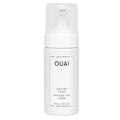 OUAI Air Dry Foam Mousse for Curly Hair & Beach Waves - 4 Oz