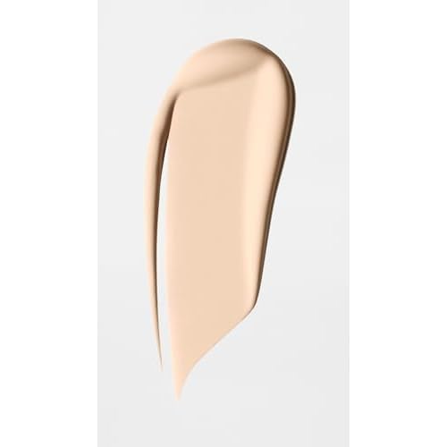 Rose Inc Women's Softlight Skin-Smoothing Liquid Foundation, 4W Light Warm, 1 oz / 30 ml