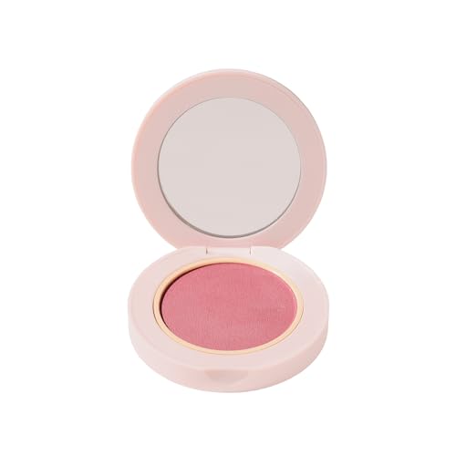 Wander Beauty Hydrating Powder Blush - Berry Busy
