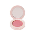Wander Beauty Hydrating Powder Blush - Berry Busy