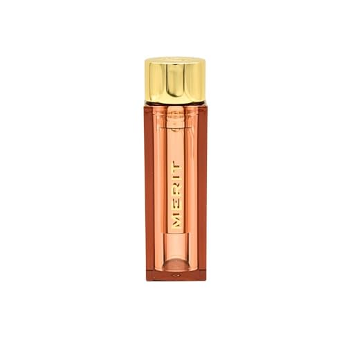 MERIT Signature Lip Lightweight Lipstick L'avenue