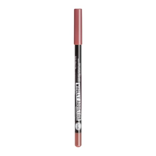 Wholly Addiction Lip Liner in Acorn - Long-Wear Pigmented