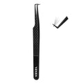 VEYES INC High-Precision Lash Tweezers for Eyelash Extensions