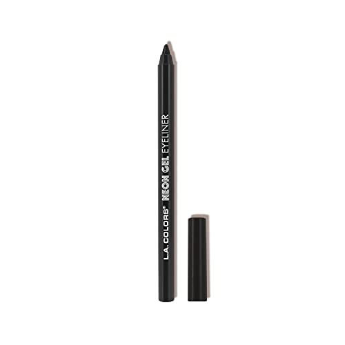 L.A. COLORS Gel Eyeliner, Wonder CP632