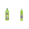 Garnier Fructis Curl Air Dry Cream & Mousse Set for Curly Hair