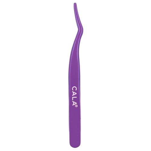 Cala Glam & Go Pre-Glued Lash Clusters - 40 Pack