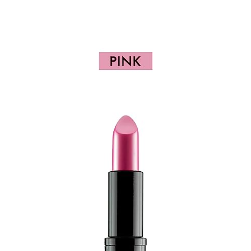 Lord & Berry VOGUE Lipstick with Matte Finish, 60's Pink