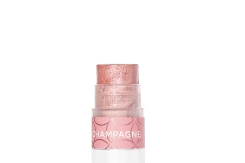 Champagne Tinted Lip Butter Balm