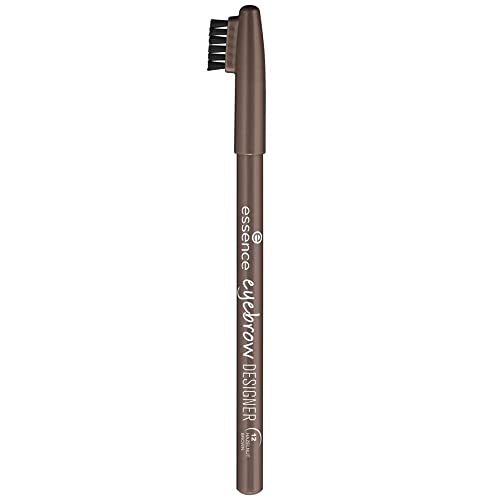 Essence Eyebrow Designer Pencil - Hazelnut Brown