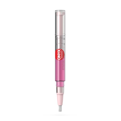 Onyx Professional Nail Repair Pen - Nourishing Treatment for Damaged Nails, 0.13 fl oz