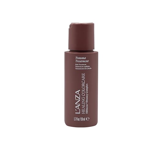 L'ANZA Healing Colorcare Trauma Leave-In Treatment
