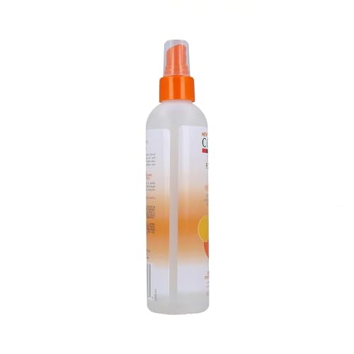 Cantu Care for Kids Curl Refresher 8oz, 8 Oz