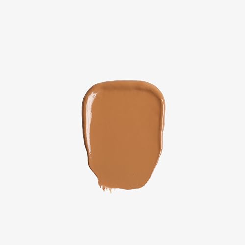 Veil Cosmetics Complexion Fix Liquid Foundation ? Buildable Coverage ? Water-Resistant, Hypoallergenic, Oil-Free, Cruelty-Free & Vegan ? Lightweight & Brightening ? Long Lasting (2N Light Neutral)