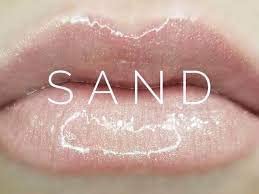 Sand Gloss