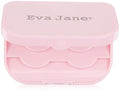 EVA JANE False Eyelash Storage Case with Mirror