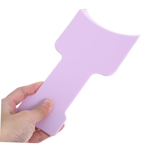 3Pcs Hair Highlighting Board Set - Professional Balayage Foiling Paddle