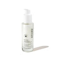 Acure Bonding Hair Serum - Leave In Hair Oil for Damaged and Frizzy Hair, Treatment for Damage, Split Ends, Use on Dry, Curly, & Straight Locks for Lightweight Frizz Control & Shine - 1.7 fl oz