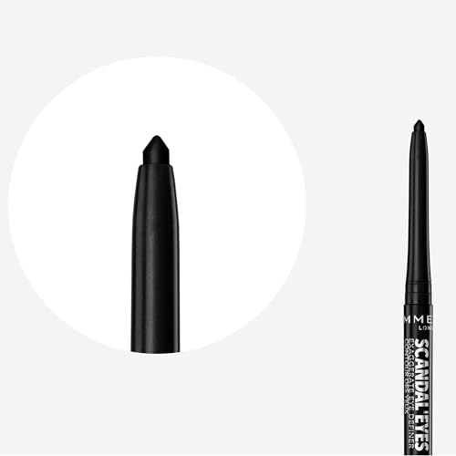 Rimmel Scandaleyes Exaggerate Eye Definer Cobalt Blue