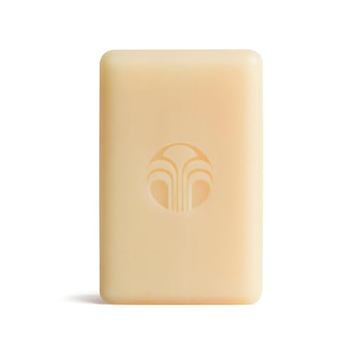 Nu Skin Body Bar Soap | Gentle Cleansing Bar with Moisturizing Aloe Vera | Non-Drying Daily Cleanser for Hands, Body & Face | Refreshing Scent | Soft, Hydrated & Revitalized Skin | 4 oz (2 Pack)