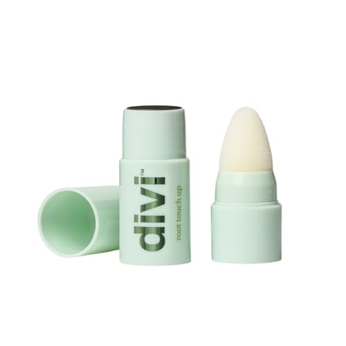Divi Root Touch-Up Powder – Hair Loss Concealer 0.07oz