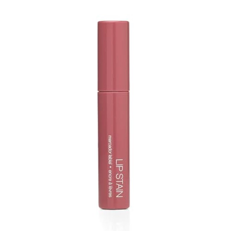 Palladio Lip Stain Marker - Waterproof Hydrating Formula, Blush
