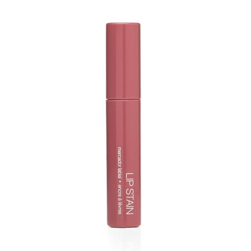 Palladio Lip Stain Marker - Waterproof Hydrating Formula, Blush