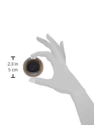 SORMÉ Mineral Botanicals Eye Shadow - Caviar
