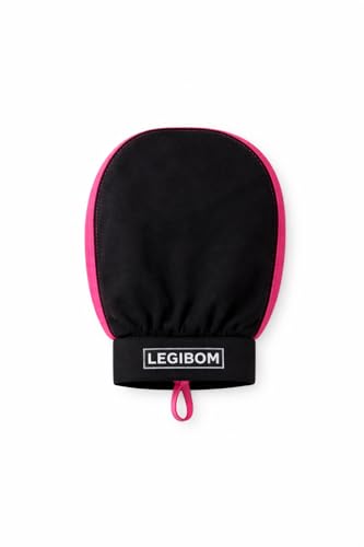 Korean Exfoliating Mitt – Dead Skin Remover Glove 100% Viscose