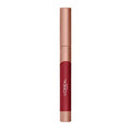 L'Oréal Infallible Matte Lip Crayon in Brulee