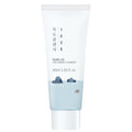 ROUND LAB 1025 Dokdo Cleanser 1.35 Fl Oz(Mini Travel Size), Low pH Facial Cleanser for Sensitive Skin, Rich Soft Bubbles for Deep Cleansing, Hydrating Face Wash with Deep Sea Water, Korean Skin Care