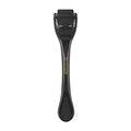 Titanium Derma Roller - 540 Needles Microneedling Tool for Home Use