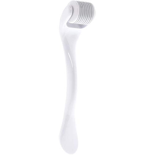 Hyaluronic Acid Serum 2oz + Microneedling Roller