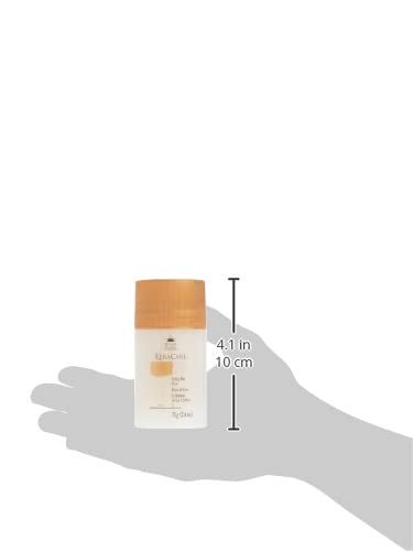 KeraCare Hair Wax Stick 2.6oz - Frizz Control & Flexible Hold