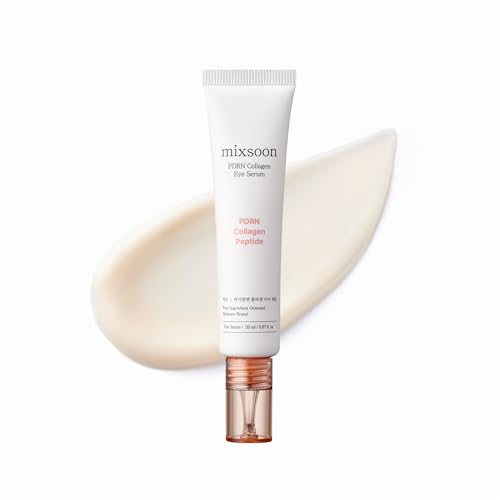 PDRN Collagen Eye Serum | Hydrating Under Eye Care 20ml