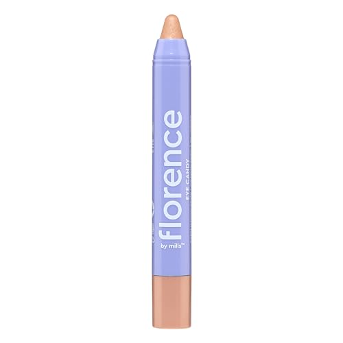 Florence by Mills Eyecandy Eyeshadow Stick Sugarcoat