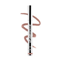 Sacheu Lip Liner STAY-N Peel Off Lip Stain - Low Key / 0.12 Fl Oz Longwear & Nourishing